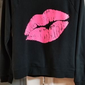 V.S sweatshirt